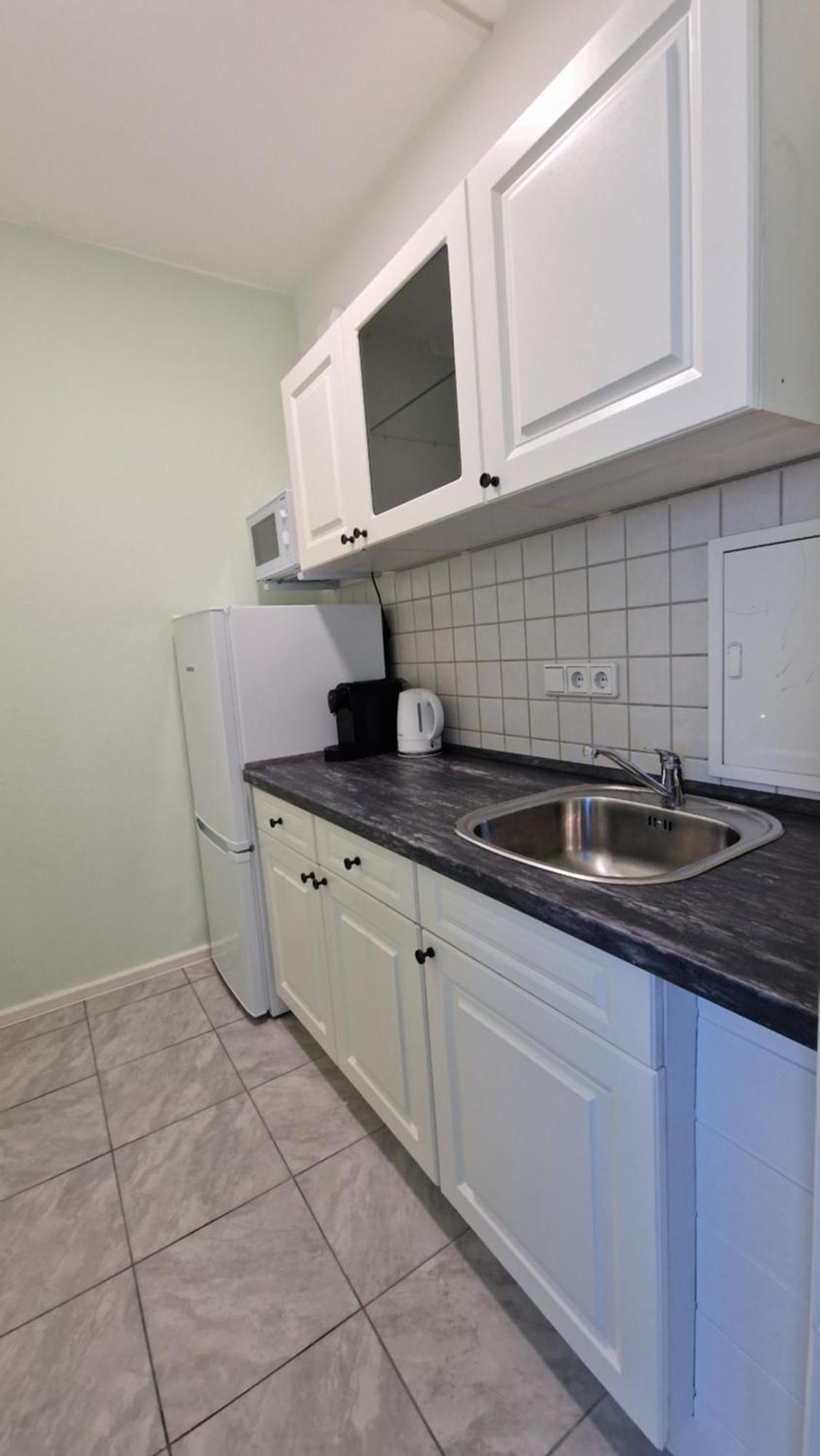 Citycenter Apartment - Bigtv-Ps4-Netflix-Parking Chemnitz Zewnętrze zdjęcie